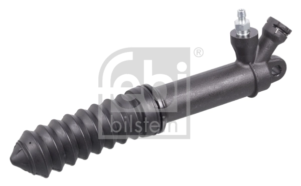 Slave Cylinder, clutch